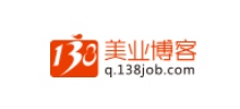 138美业博客Logo