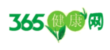 365健康网logo,365健康网标识