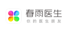 春雨医生logo,春雨医生标识