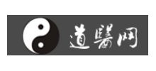 道医网logo,道医网标识