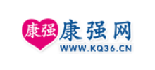 康强网Logo