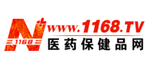 1168医药保健品招商网Logo