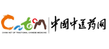 中国中医药网logo,中国中医药网标识