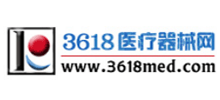 3618医疗器械网Logo
