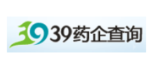 39健康网药企库logo,39健康网药企库标识