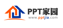 PPT家园logo,PPT家园标识