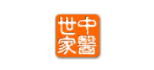 中医世家logo,中医世家标识