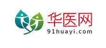 华医网logo,华医网标识