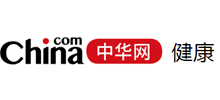 中华网健康频道logo,中华网健康频道标识