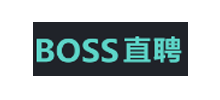 BOSS直聘Logo