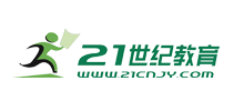 21世纪教育网logo,21世纪教育网标识
