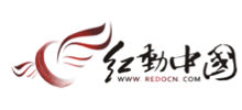 红动素材导航logo,红动素材导航标识