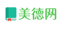 美德网Logo