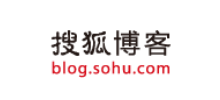 搜狐博客Logo