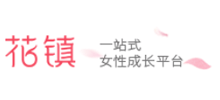 花镇情感网logo,花镇情感网标识