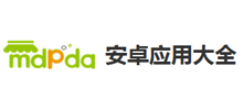 MDPDA锚点网logo,MDPDA锚点网标识