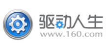 驱动人生官网Logo