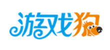 游戏狗手游网logo,游戏狗手游网标识