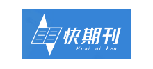 快期刊logo,快期刊标识