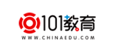 101教育官网logo,101教育官网标识