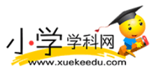 小学学科网logo,小学学科网标识