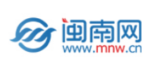 闽南网logo,闽南网标识