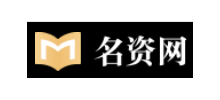 名资汇网logo,名资汇网标识
