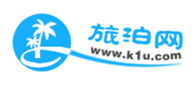 旅泊网Logo