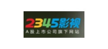 2345影视Logo
