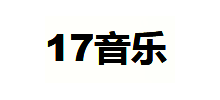 17音乐logo,17音乐标识