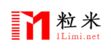 郑州粒米Logo