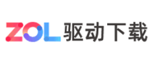 ZOL中关村在线驱动下载频道Logo