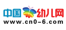 中国幼儿教育网Logo