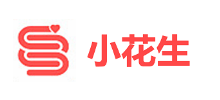 小花生logo,小花生标识