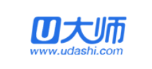 U大师官网logo,U大师官网标识