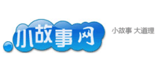 小故事网logo,小故事网标识