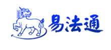 易法通Logo
