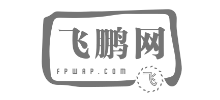 飞鹏网logo,飞鹏网标识