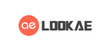 LookAElogo,LookAE标识