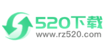 520下载站Logo