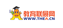 教育联展网Logo