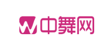 中舞网Logo
