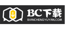 BC下载logo,BC下载标识
