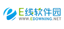 软件E线下载站logo,软件E线下载站标识