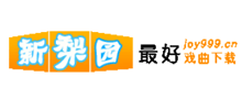 新梨园网Logo