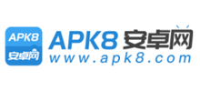 apk8安卓网logo,apk8安卓网标识