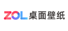 ZOL桌面壁纸logo,ZOL桌面壁纸标识