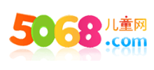 5068儿童新闻中心logo,5068儿童新闻中心标识