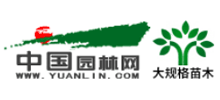 园林网logo,园林网标识