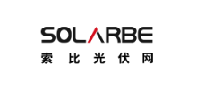 索比太阳能光伏网logo,索比太阳能光伏网标识